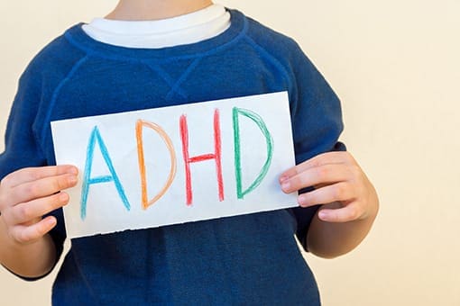 ADHD Treatment Tampa Fl