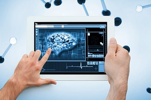 Cognitive Performance Testing