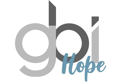 GBI Hope Logo