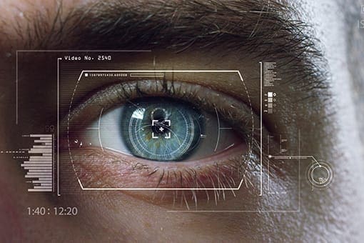Pupillometry via Reflex Pro