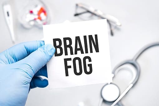 Covid Brain Fog Treatment