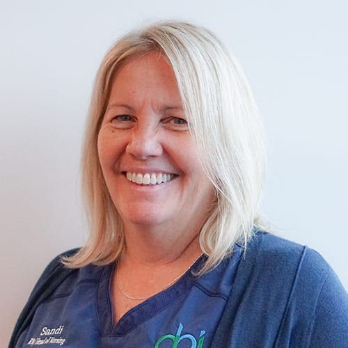 Sandi Genesis Brain Institute