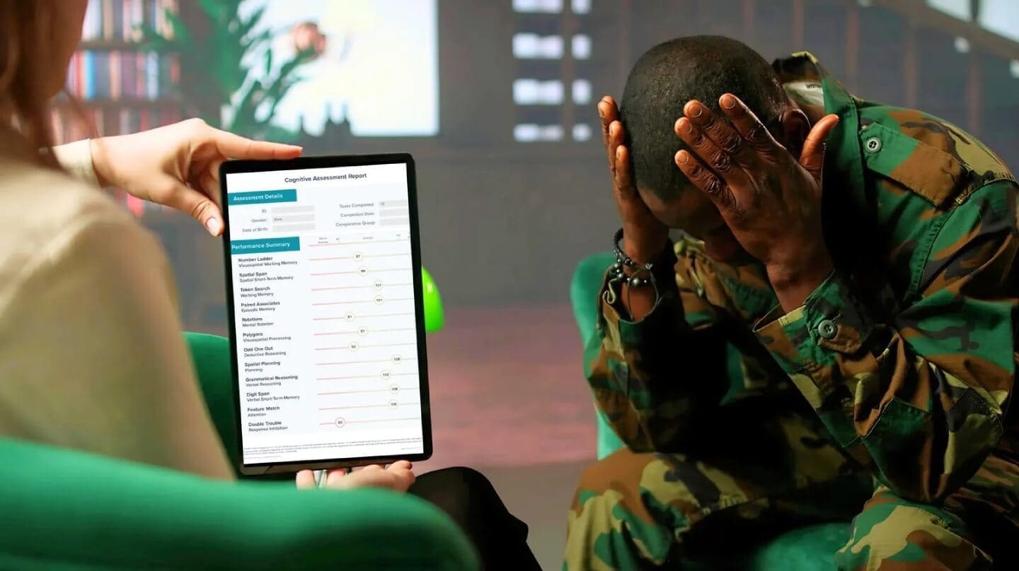 Post Concussion Treatment