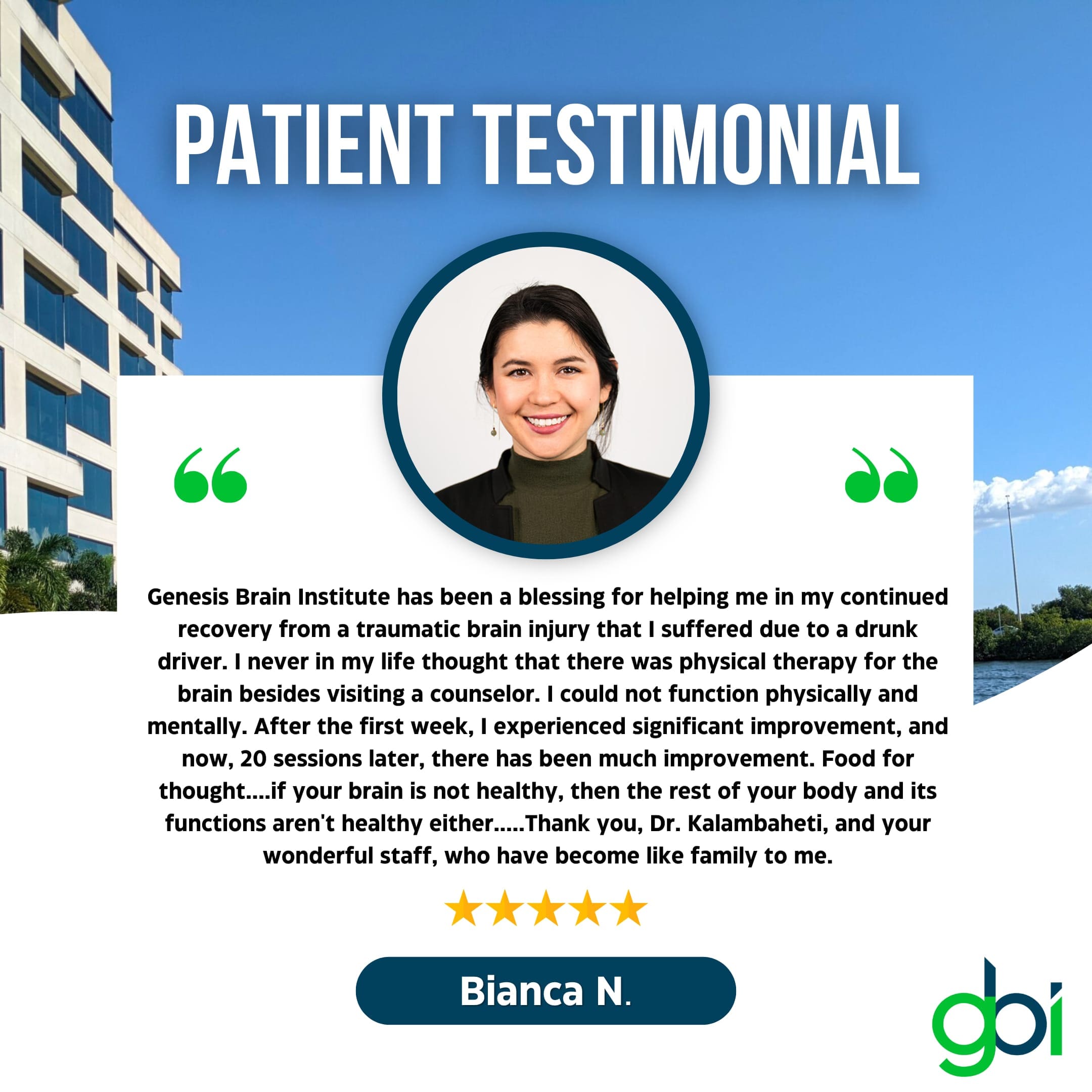 TMS Treatments for Depression