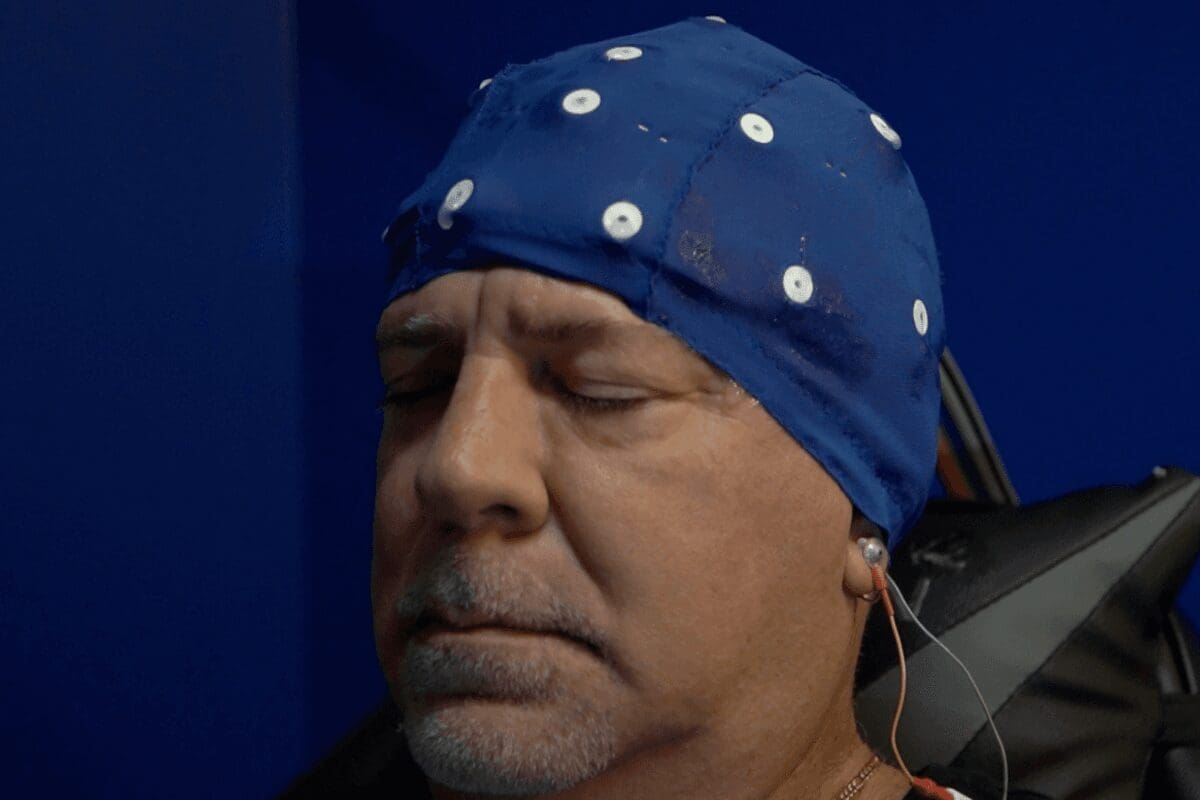 qeeg brain map tampa