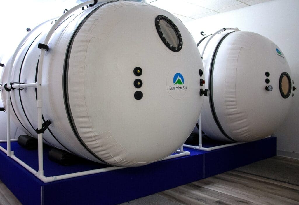 HBOT Treatment Brain Treatment Center