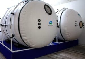 HBOT Treatment Brain Treatment Center