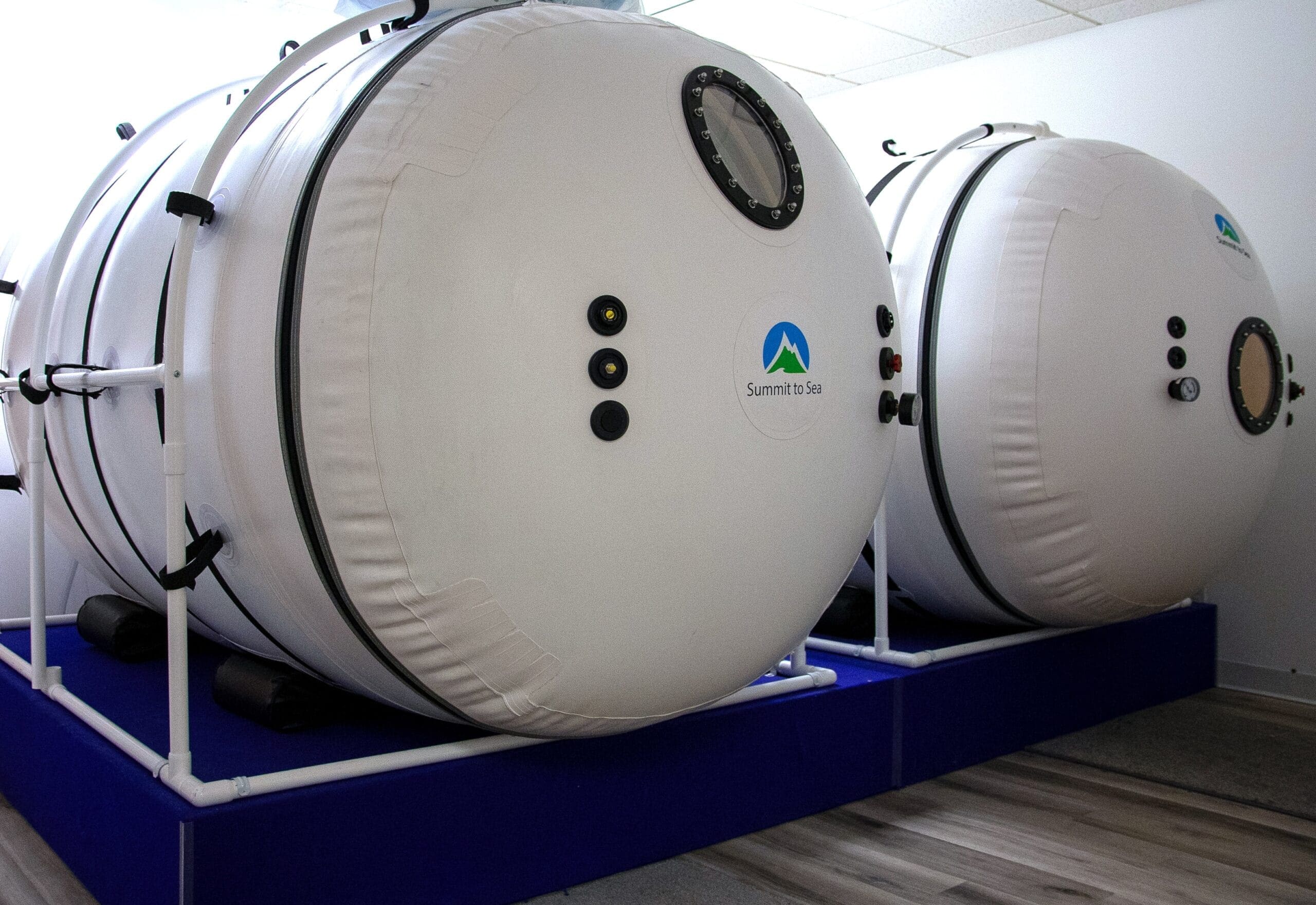 HBOT Treatment Brain Treatment Center