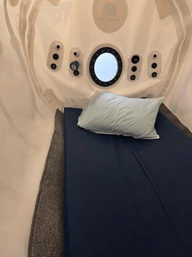 HBOT Treatment Tampa Fl