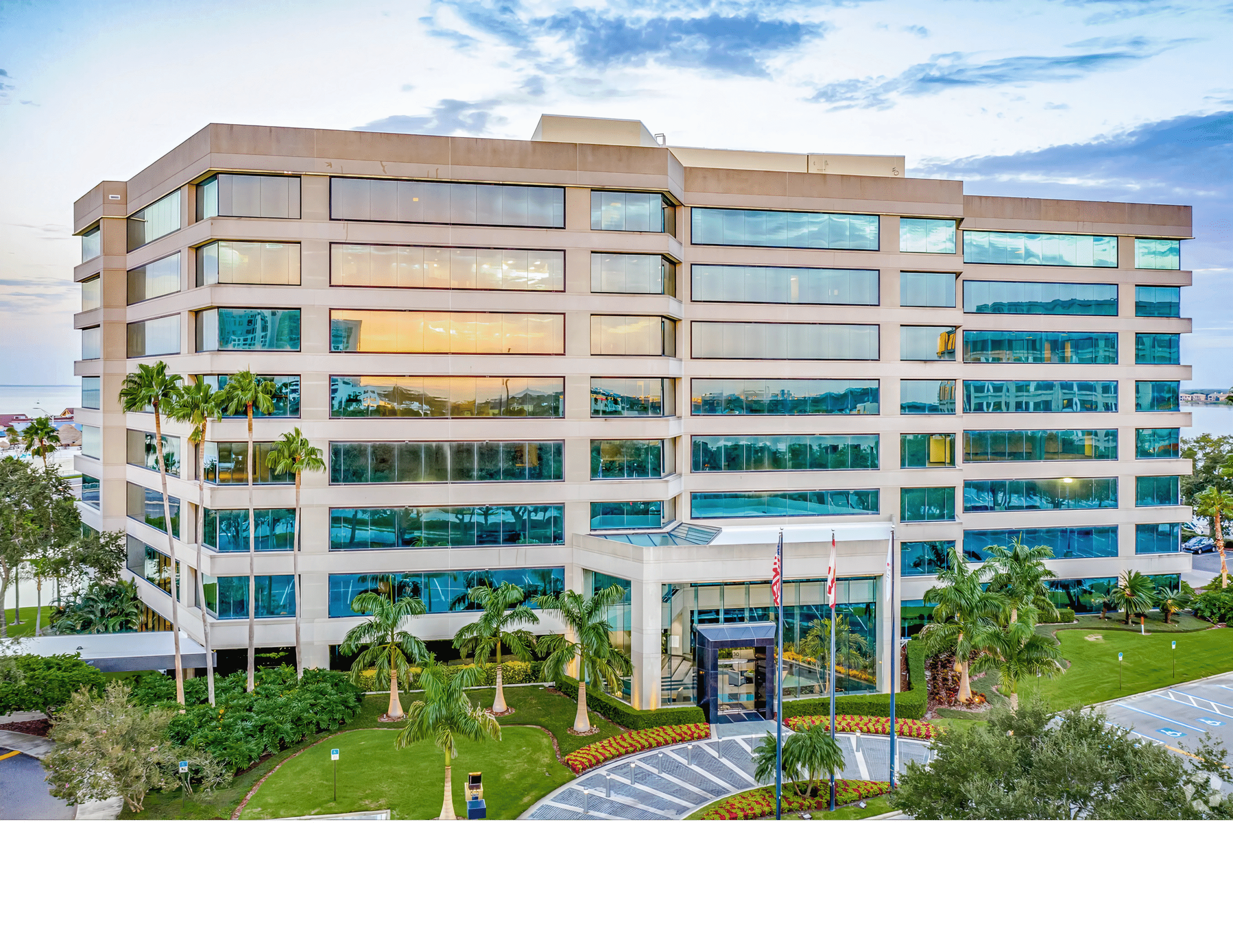 Hyperbaric Oxygen Therapy Tampa