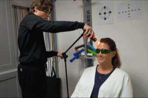 LLLT PHOTOBIOMODULATION BRAIN TREATMENT CENTER