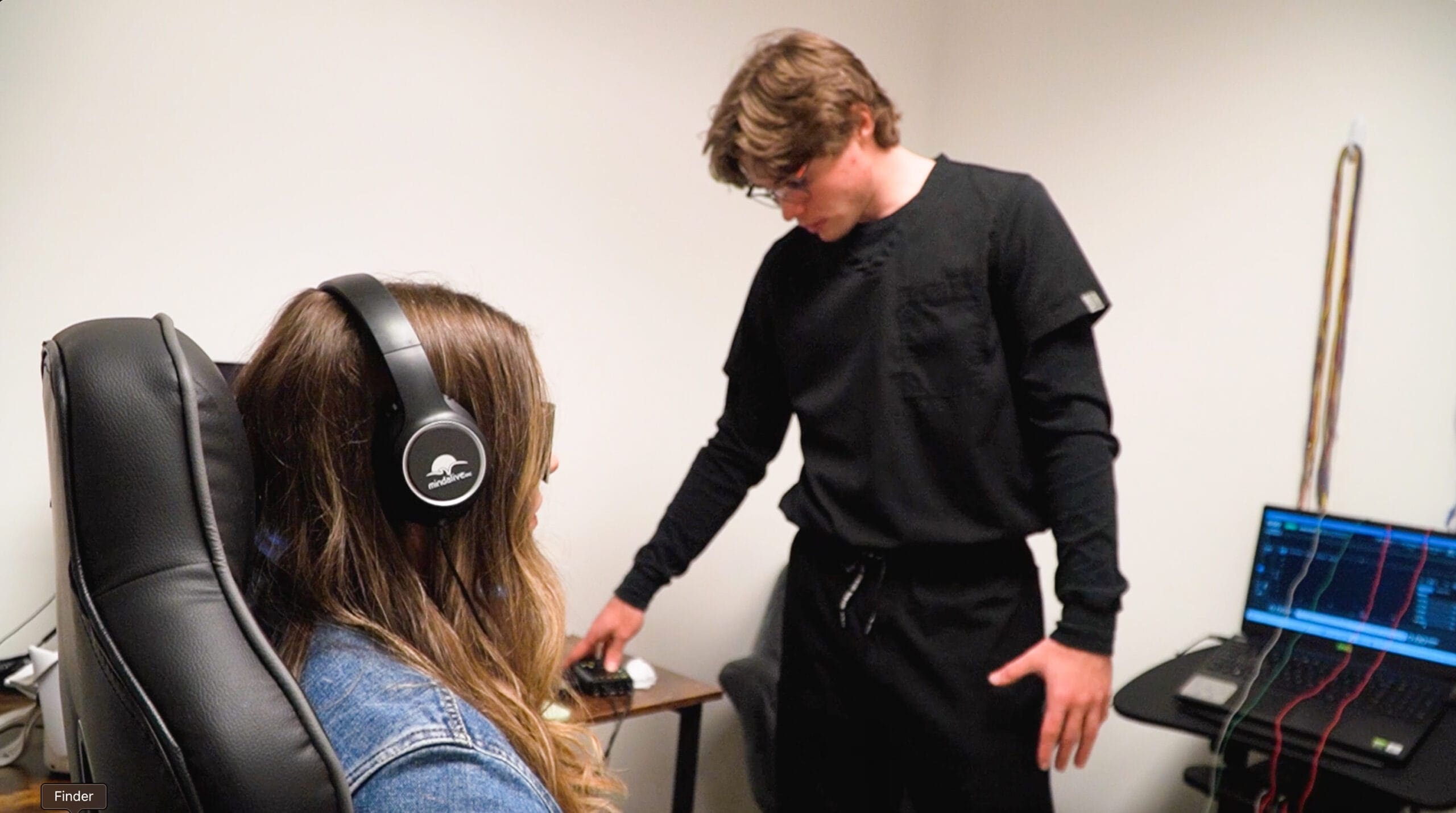 Neurofeedback Brain Treatment Center