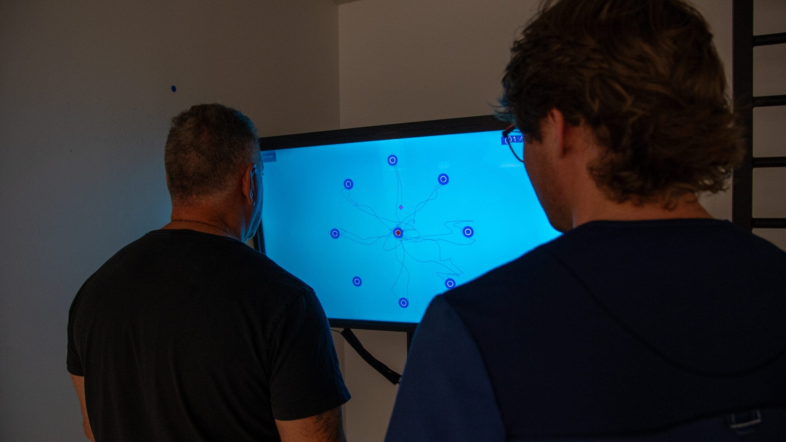 Neurosensory Integrator Brain Treatment Center