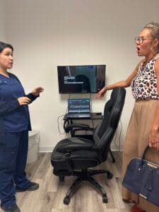 Neurofeedback Therapy Tampa Fl