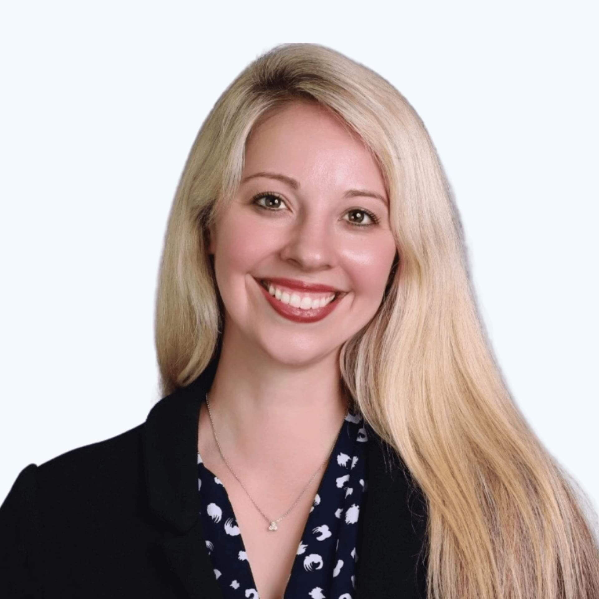 Nichole Venegas, MA, JD, RMHCI