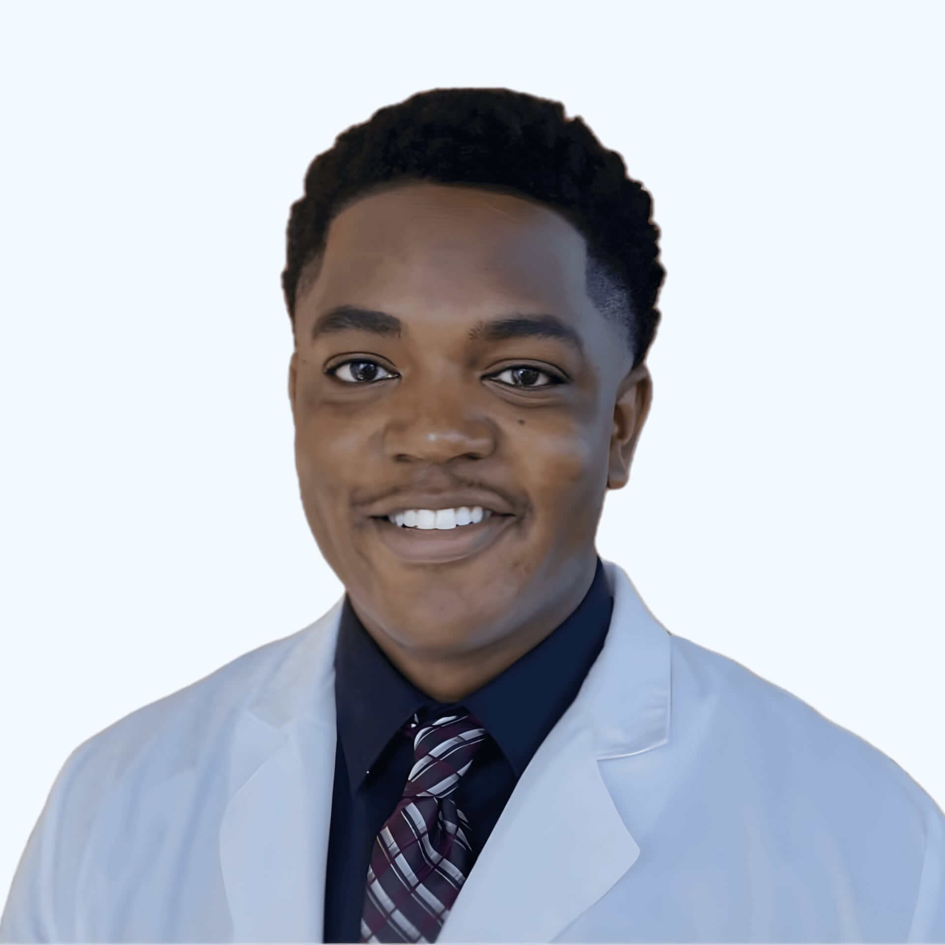 Craig Jorden Jr. DNP, PMHNP-BC