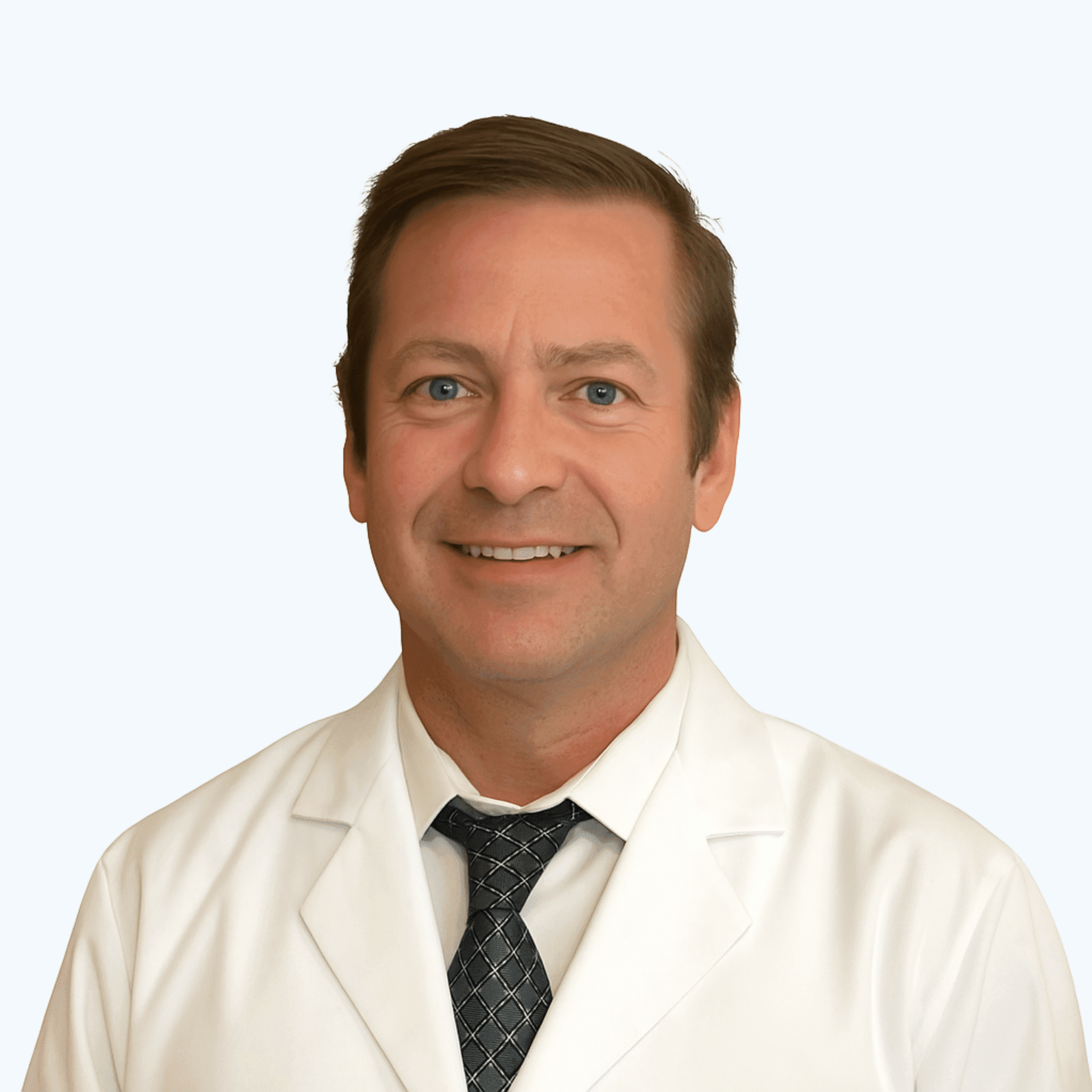 Dr. Christopher Gleis, MD, ABA