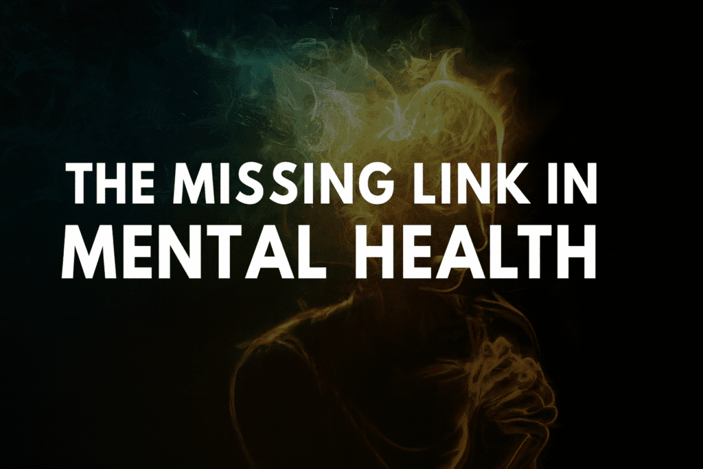 How to help your mental health