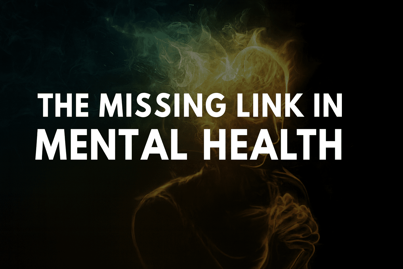 How to help your mental health