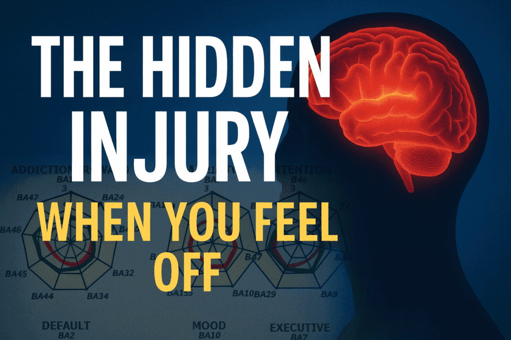 qEEG Brain Mapping in Tampa Florida