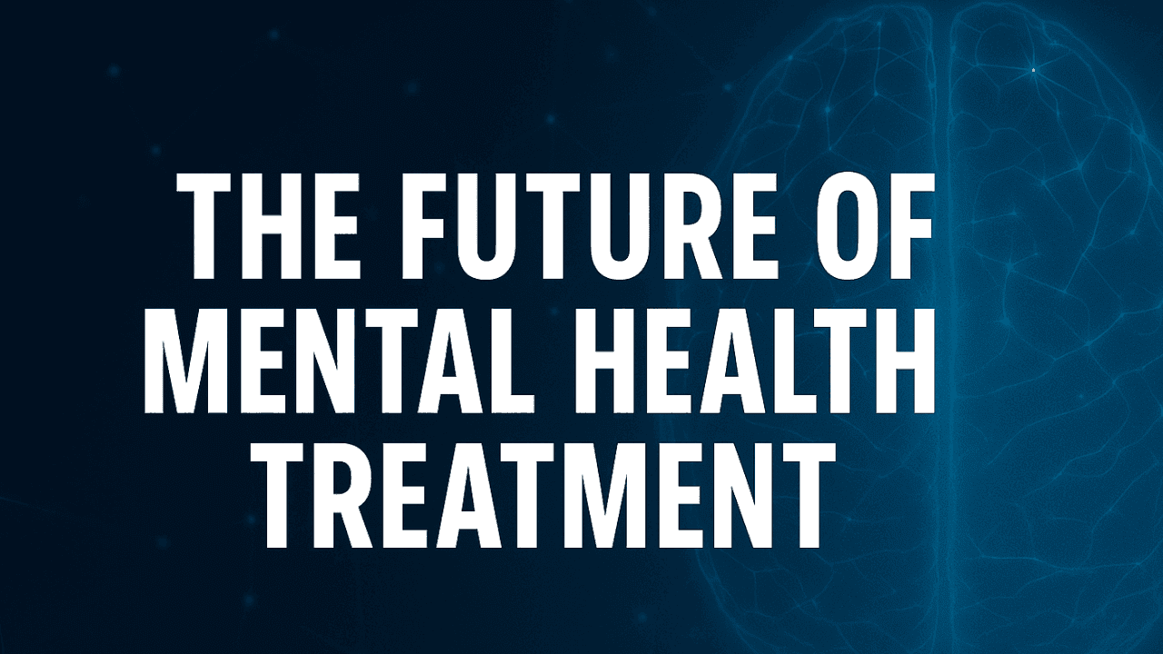 Anxiety Treatment In Tampa