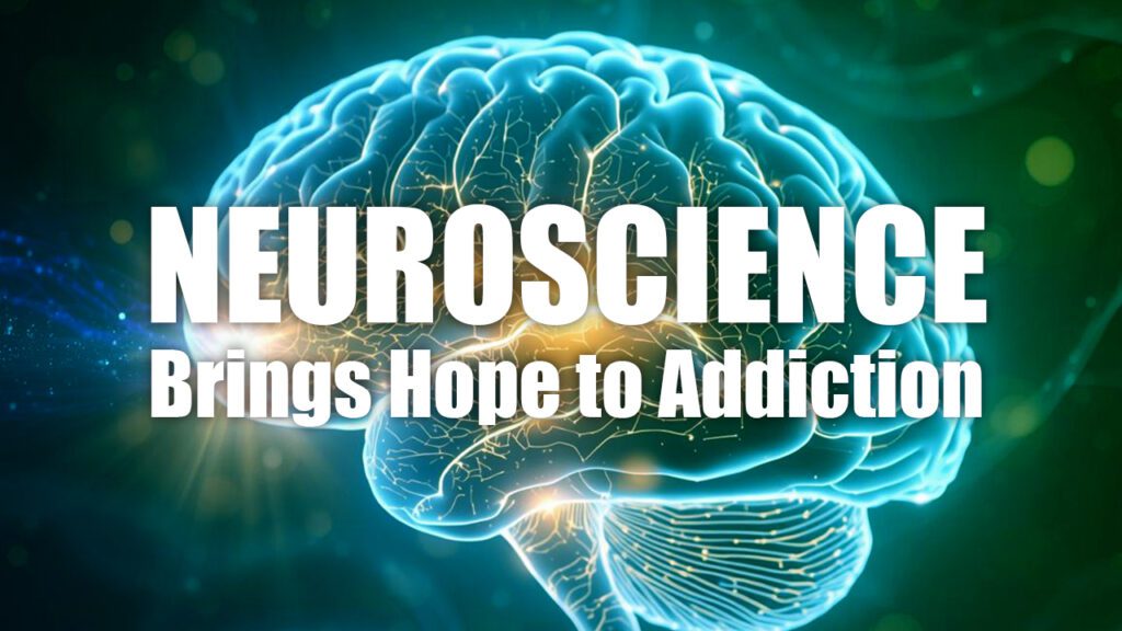 Neuroscience of addiction
