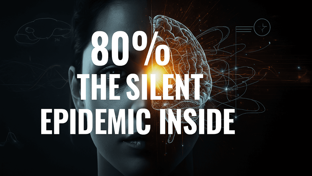 The Effect of Stress on the Body