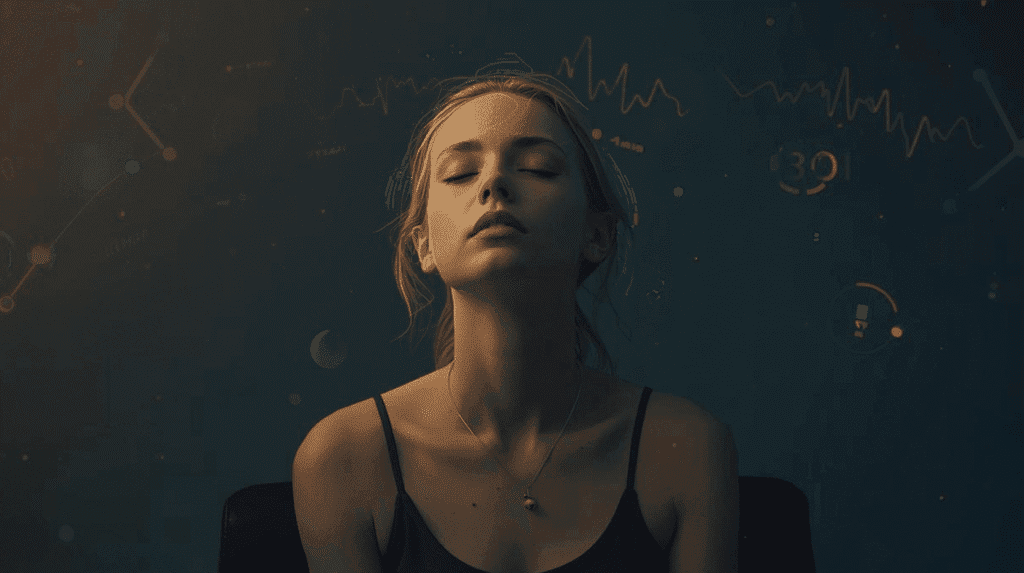 What Stress Does Inside The Body