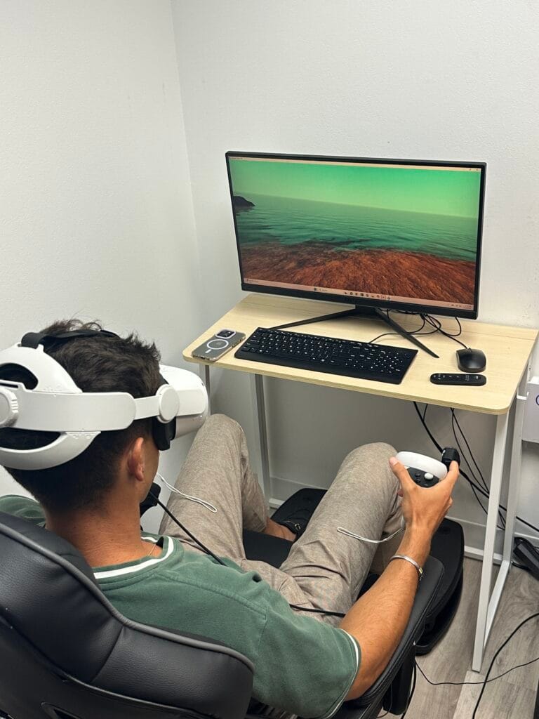 How Biofeedback helps the Nervous System