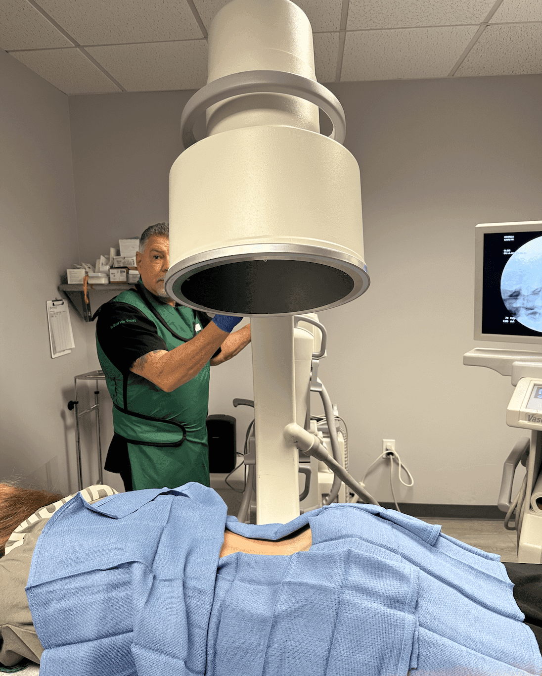 Pain Management Tampa Florida