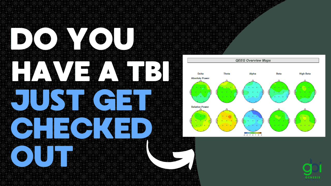 Post Concussion Syndrome Treatment in Tampa