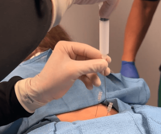 pain management and chronic pain care tampa