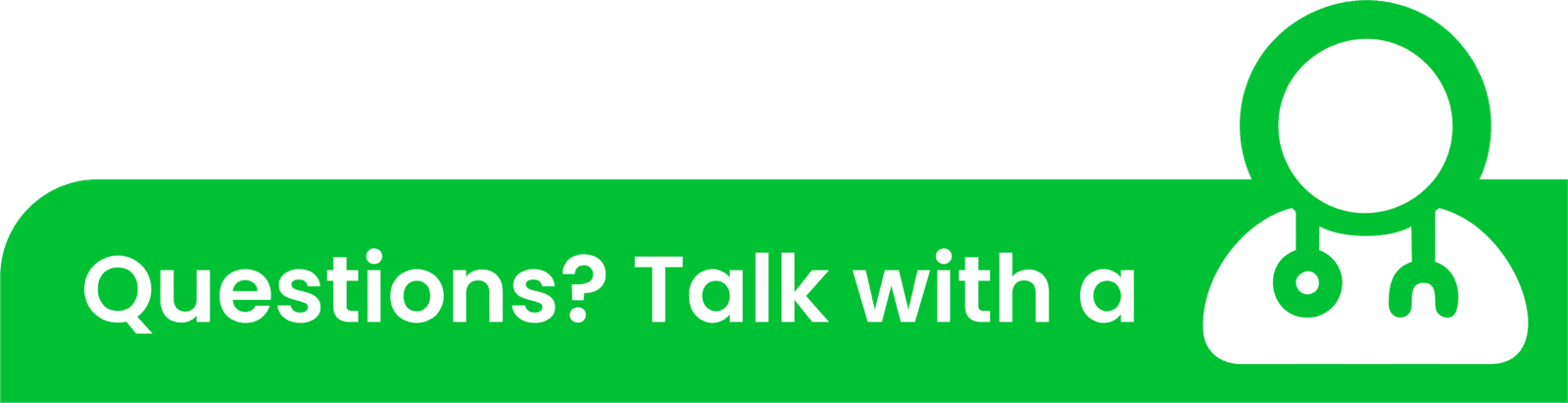 Questions Talk with a