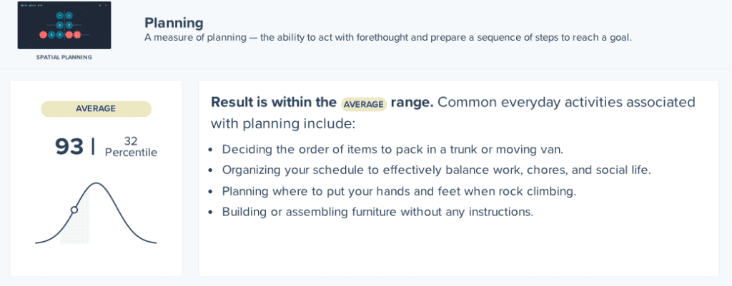cognitive treatments planning tampa fl