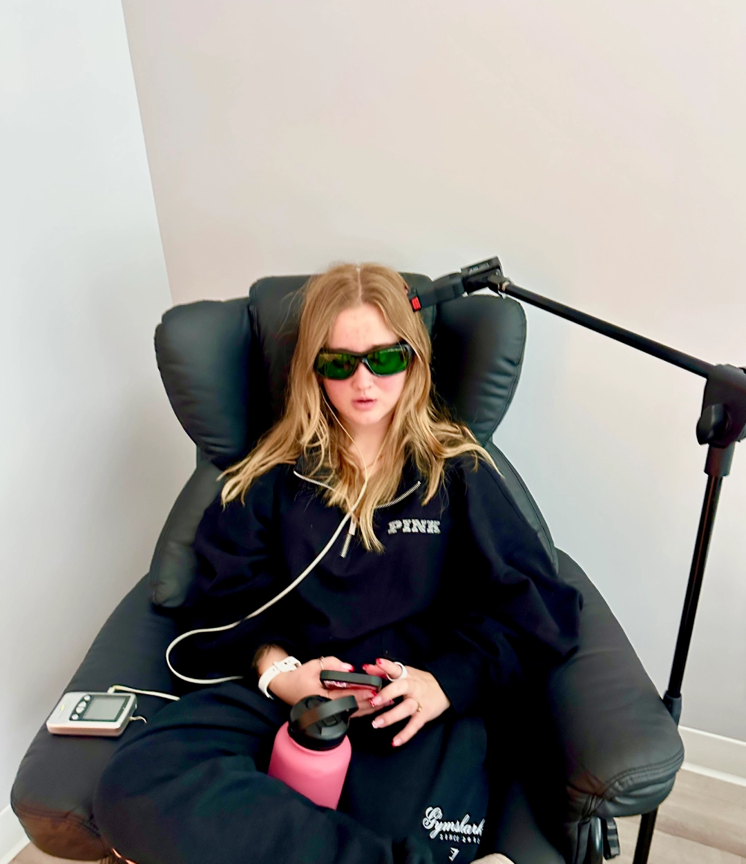 Photobiomodulation therapy in Tampa