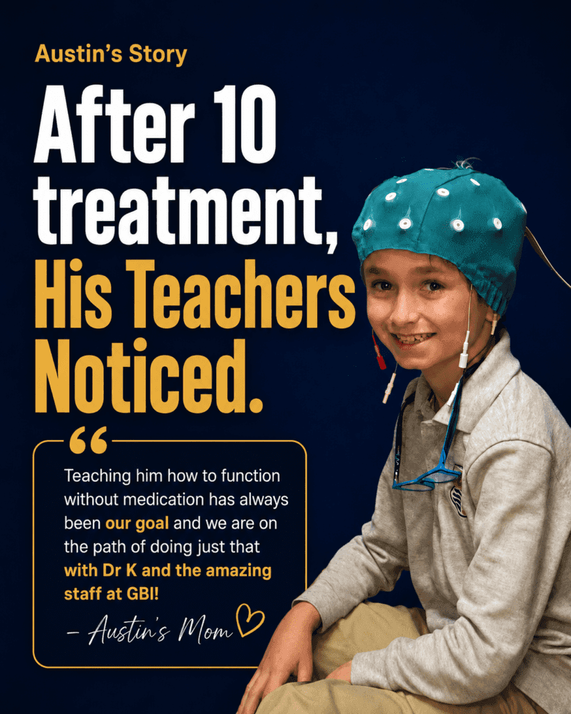 behavior treatment tampa
